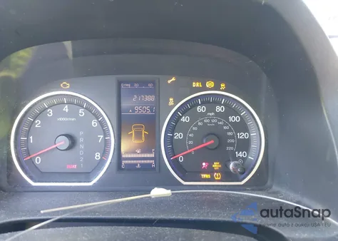 2011 Honda Cr-V Se из США, поврежденный, VIN 5J6RE4H43BL097939